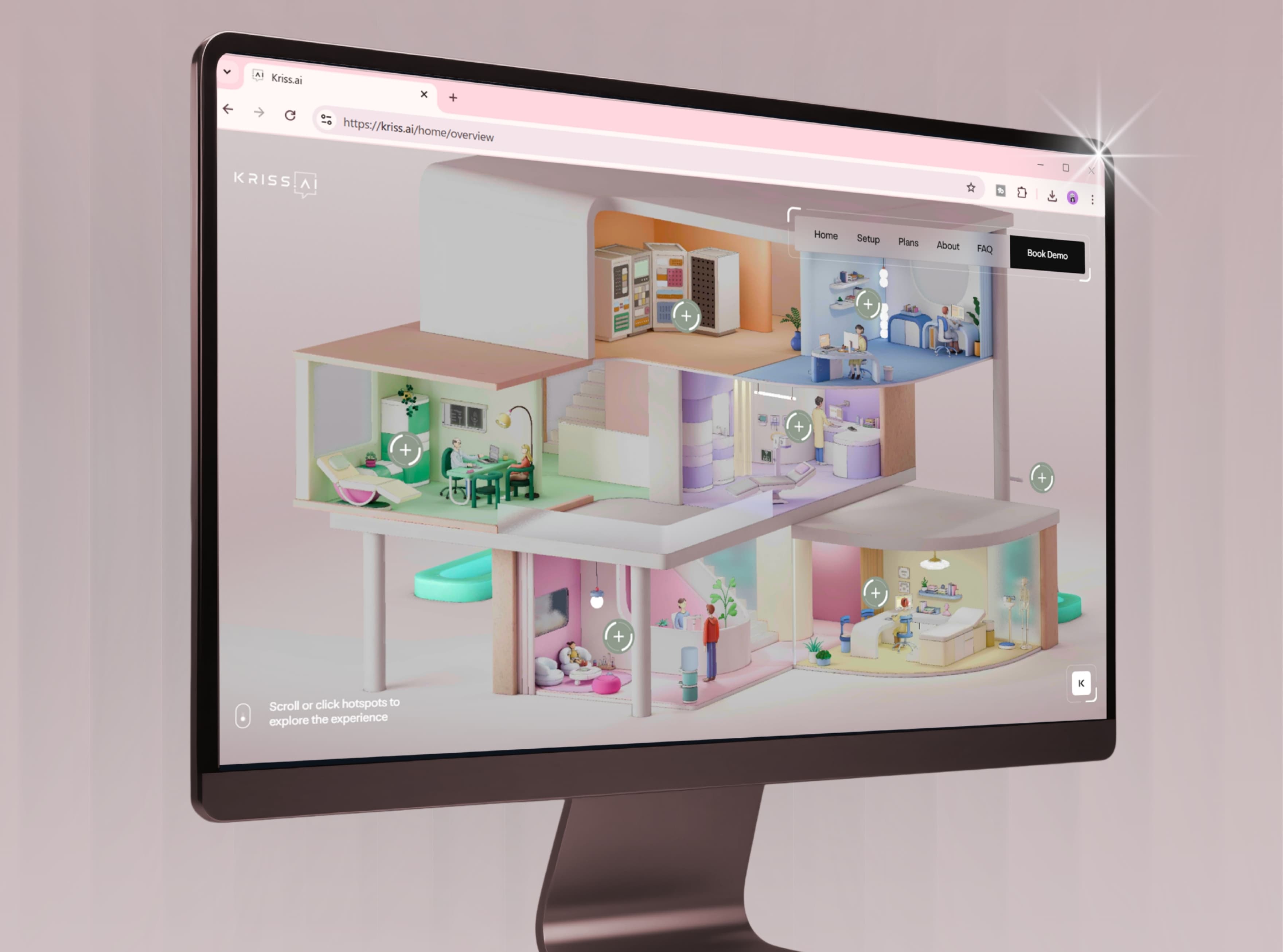 Case preview picture