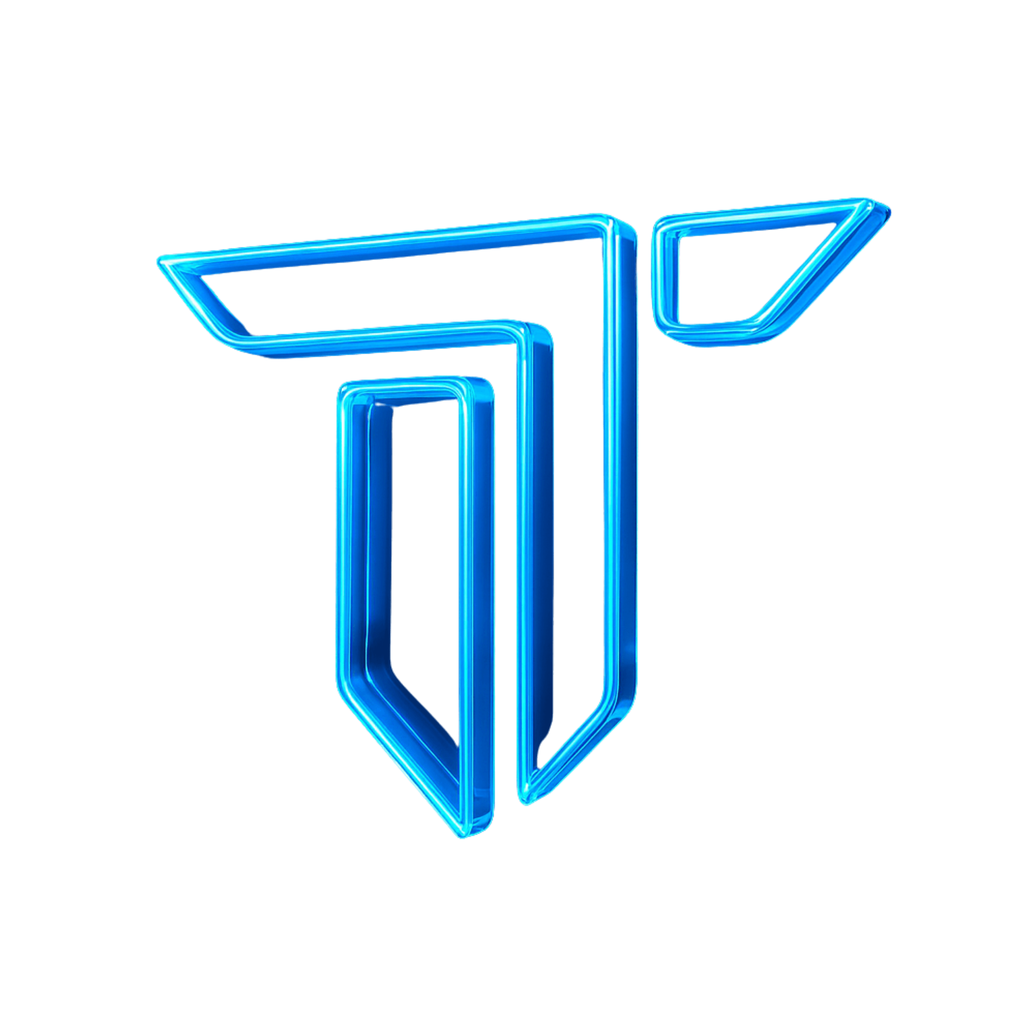 Tronai Logo
