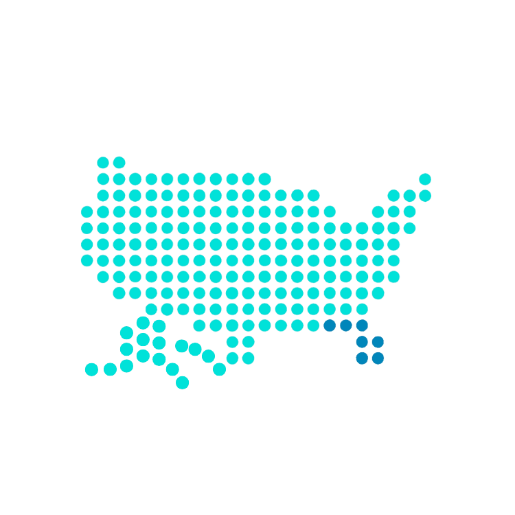 We have partnered with US companies throughout our entire career, seamlessly aligning with their work schedules and communication styles.