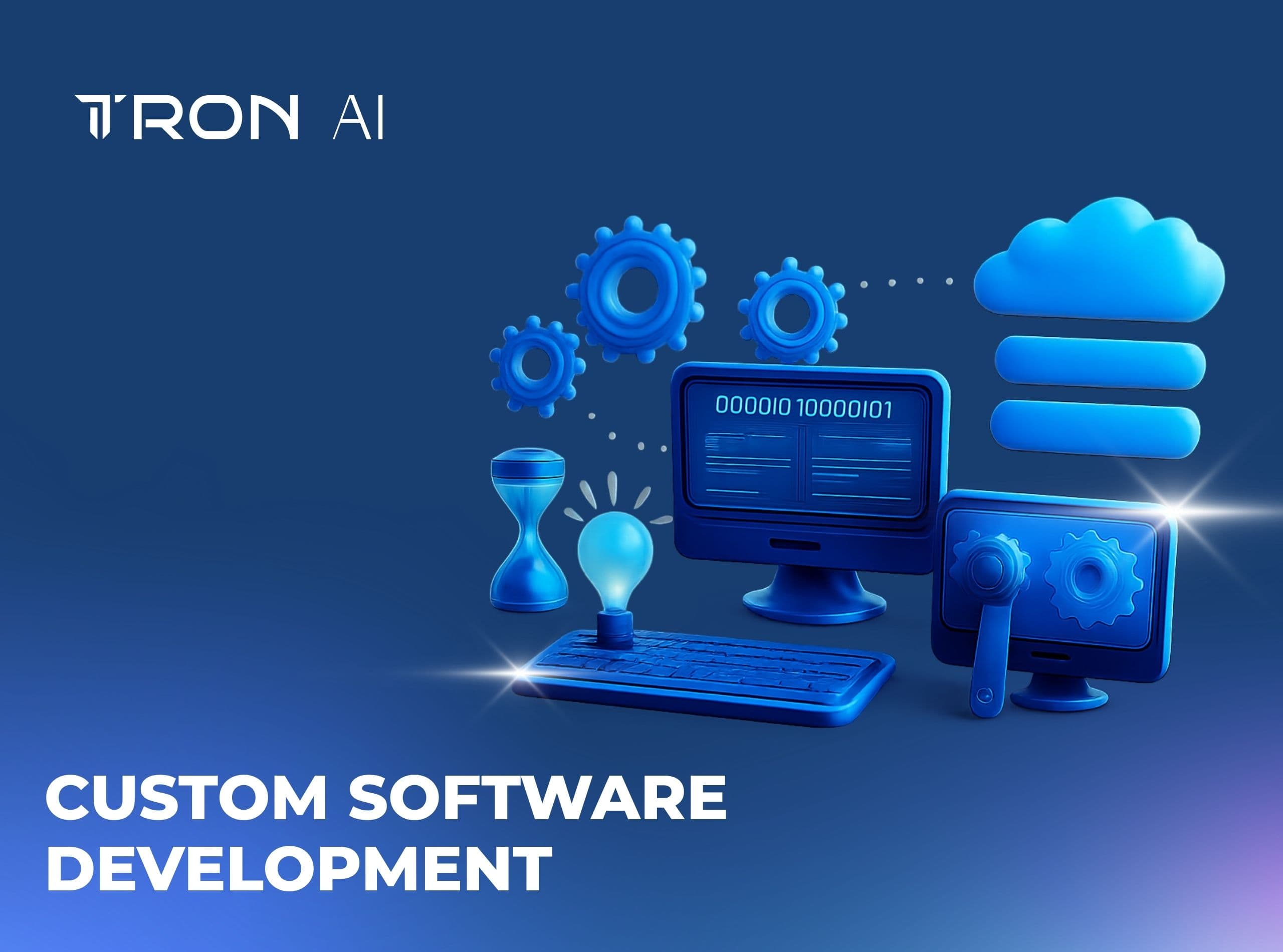 The Future of Custom Software Development
