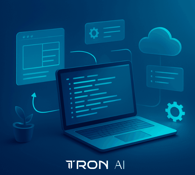 Image for The Future of Custom Software Development