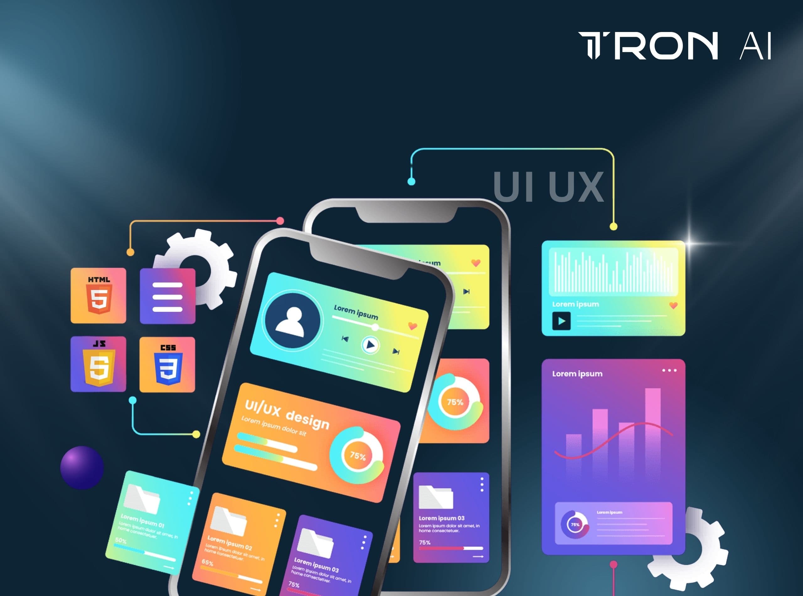 UX-UI Design Best Practices