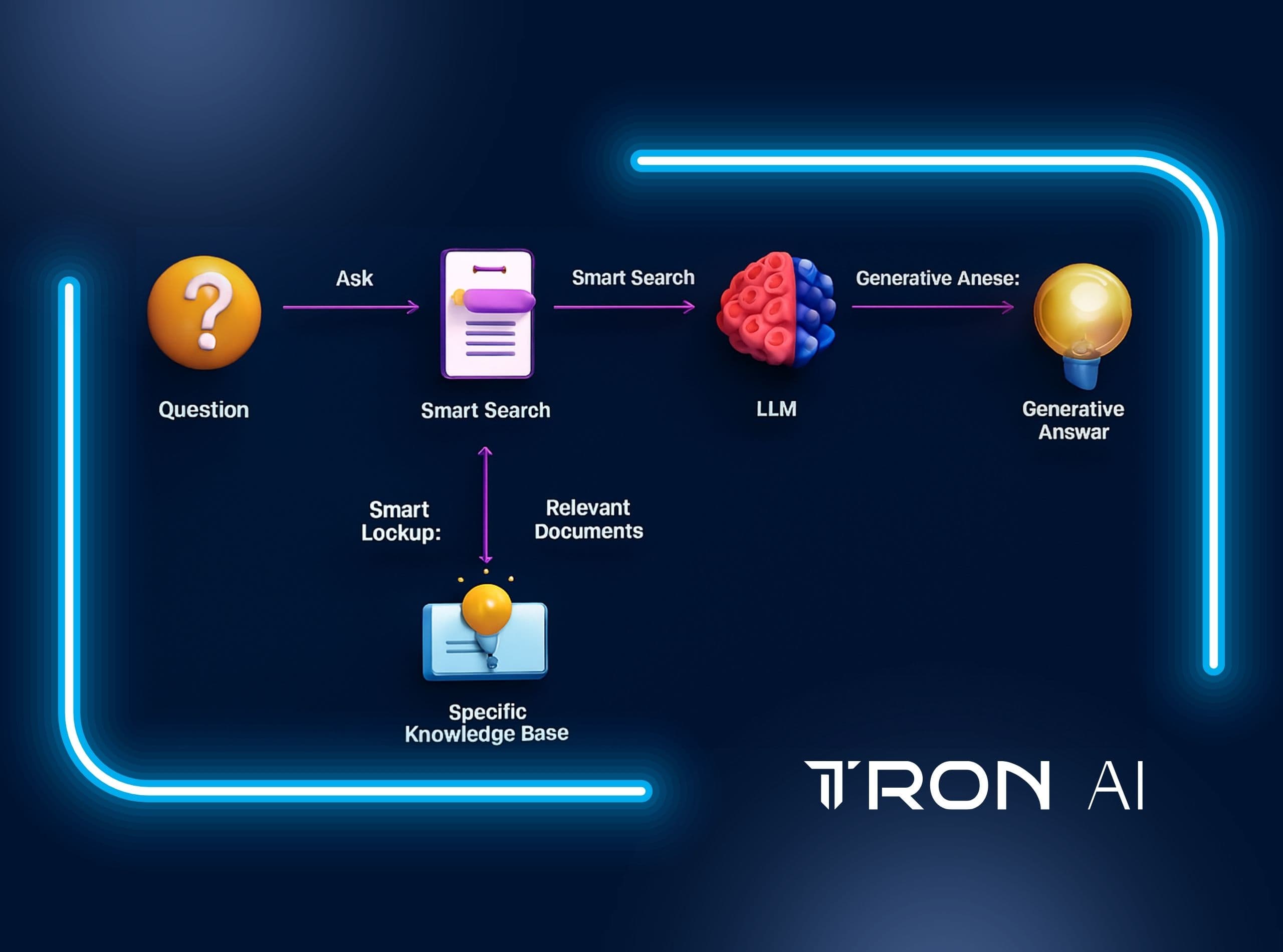 Blog post preview for Understanding RAG