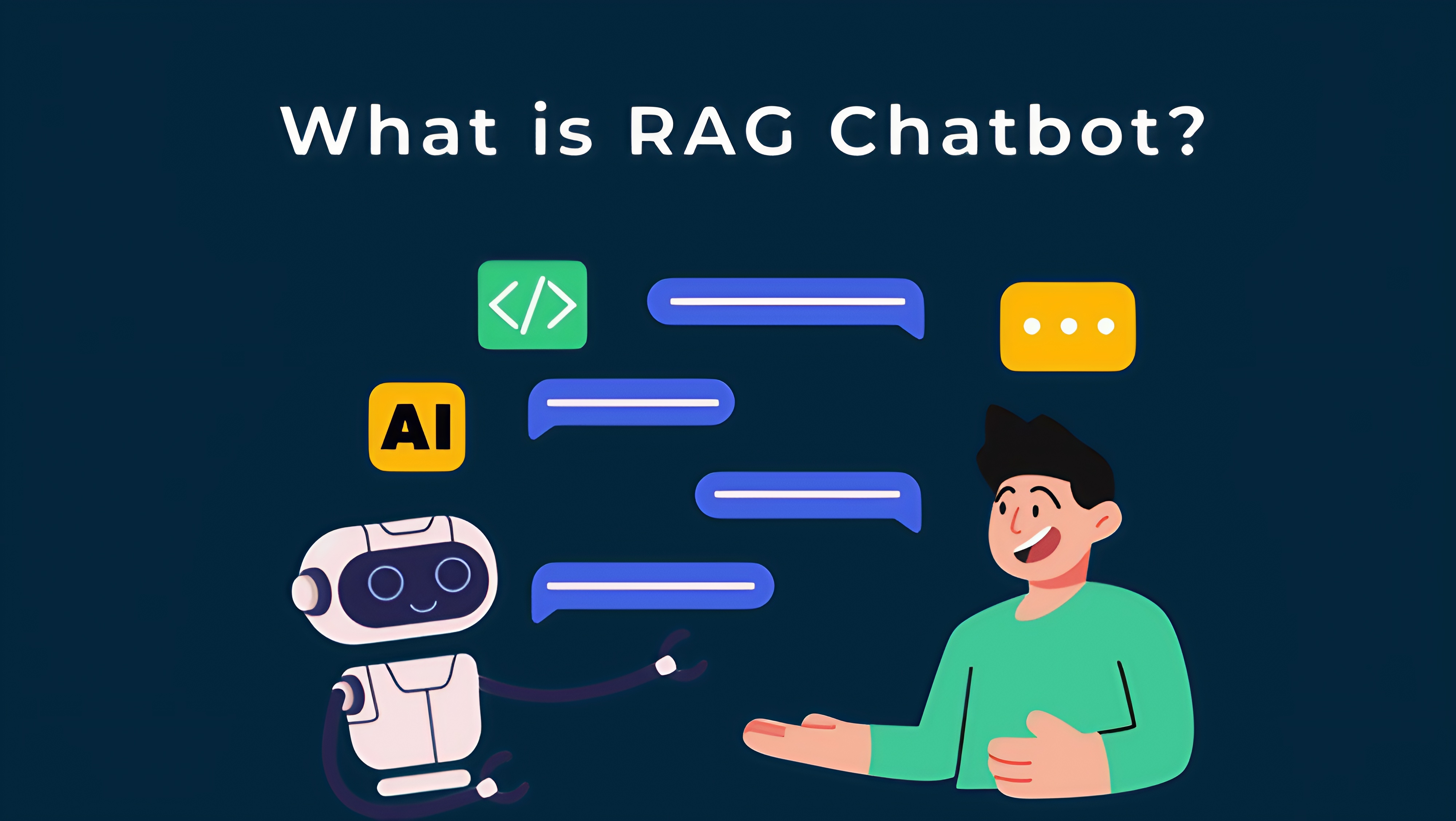 Blog post preview for Understanding Retrieval-Augmented Generation (RAG)
